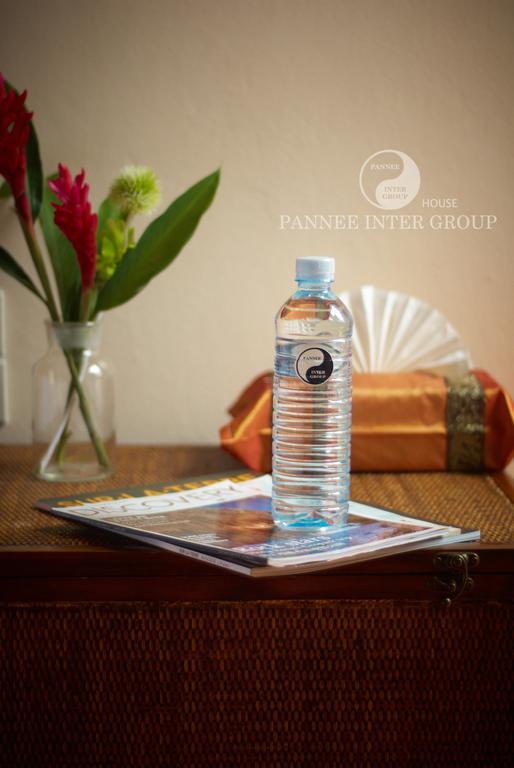 Pannee House Guest house 2*
