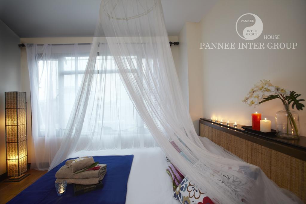 Guest house Pannee House 2*