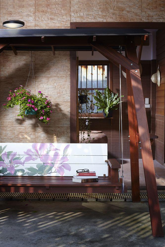 Pannee House