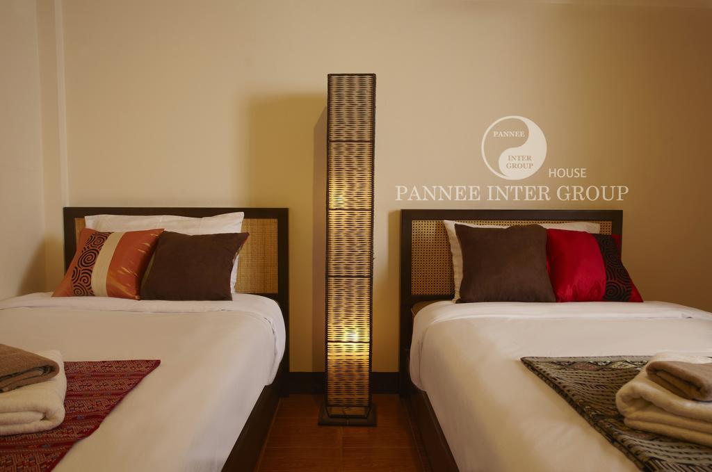 Pannee House 2* Bangkok