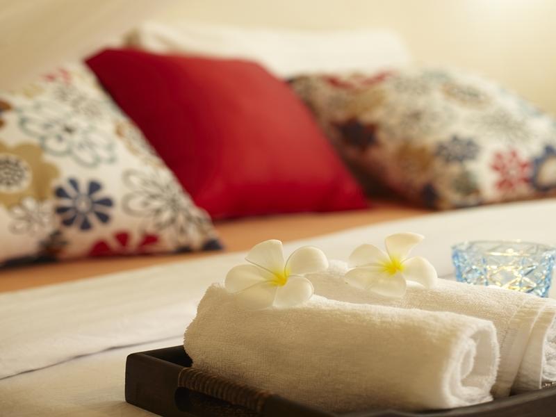 Guest house Pannee House 2*